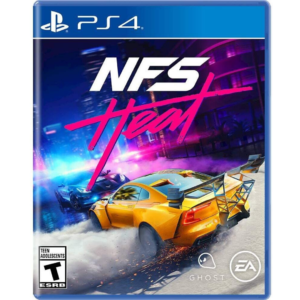 need for speed heat